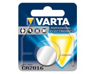 BATERIJA CR2016 VARTA