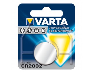 BATERIJA CR2032 VARTA