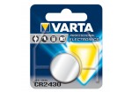 BATERIJA CR2430 VARTA