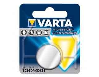 BATERIJA CR2430 VARTA