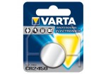 BATERIJA CR2450 VARTA