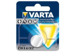 BATERIJA CR1632 VARTA