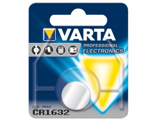 BATERIJA CR1632 VARTA