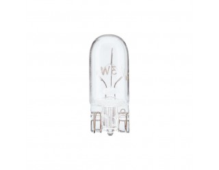 ŽARNICA W5W 12V T10