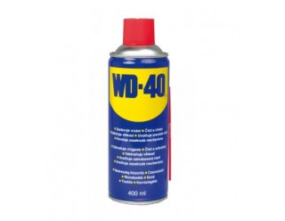 WD 40 400ml