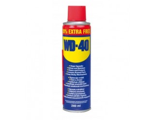 WD 40 250ml 