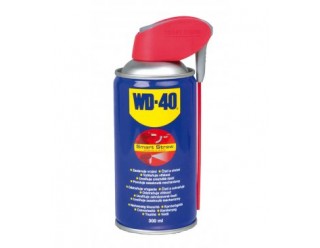 WD 40 300ml SMART STRAW