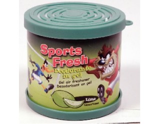 DIŠAVNIK SPORTS FRESH LIMETA