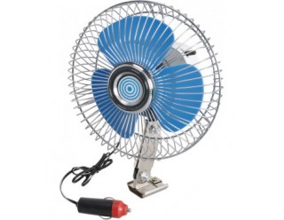 VENTILATOR 24V