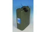 ROČKA GORIVA 20L PVC ARMY