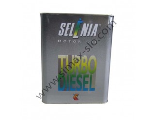 SELENIA Turbo Diesel 2L