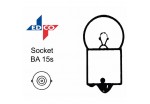 ŽARNICA R5W 24V BA 15S